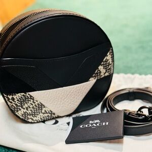 COACH 1941 CANTEEN - LIMITED EDITION